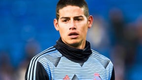 Mercato - Real Madrid : Une destination surprenante pour James Rodriguez ?