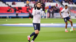 Mercato - PSG : Quel club devrait choisir Edinson Cavani ?