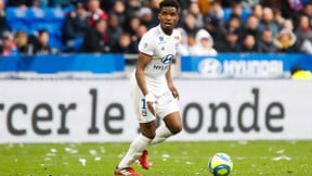 OL : Thiago Mendes explique pourquoi il est rentré au Brésil