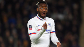 Mercato - OM : Ce message fort sur un retour de Michy Batshuayi à l’OM !