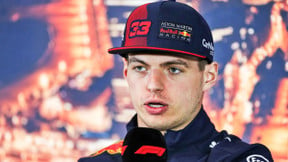 Formule 1 : Max Verstappen pousse un coup de gueule pour le documentaire Netflix !