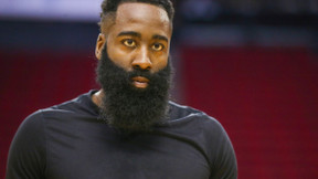 Basket - NBA : James Harden rend hommage à l'un de ses bourreaux !