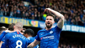 Mercato - Chelsea : Deschamps revient sur le départ avorté de Giroud