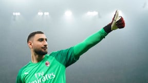 Mercato - PSG : Une demande spéciale faite à Raiola pour Donnarumma ?