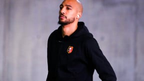 Mercato : Steven Nzonzi se live sur son intégration à Rennes