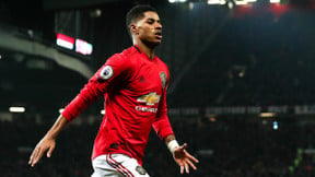 Mercato - Barcelone : Nouvelle annonce retentissante sur l'avenir de Rashford !