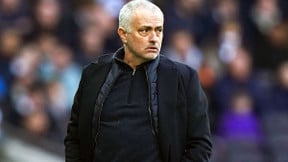 Mercato - Tottenham : Une enveloppe de 120 millions pour Mourinho ?