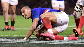 Rugby - XV de France : Fickou lance un message fort à Galthié !