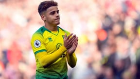 Mercato : Qui signera Max Aarons, la petite bombe de Norwich ?