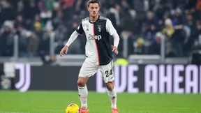 Mercato : Quel avenir pour ce défenseur de la Juventus ?