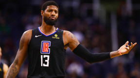 Basket - NBA : Paul George revient sur sa triste saison avec les Clippers