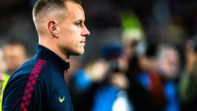 Mercato - Barcelone : Le Barça aurait un plan bien précis pour l’avenir de Ter-Stegen !