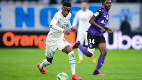 OM : Villas-Boas voit grand pour l’avenir de Bouna Sarr