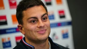 Rugby - XV de France : Le message fort de ce nouvel appelé de Gatlhié !