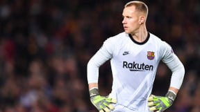 Mercato - Barcelone : Une tendance claire dans l’opération Ter Stegen ?