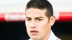 Mercato - Real Madrid : Un coup de tonnerre pour l’avenir de James Rodriguez ?