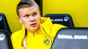 Mercato - Real Madrid : L'énorme annonce de Raiola sur l'avenir d'Erling Haaland !