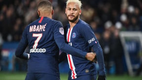 Mercato - PSG : Mbappé pourrait faciliter le départ de Neymar !