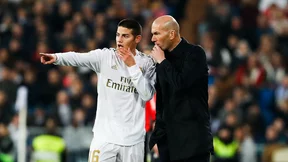 Mercato - Real Madrid : Ça se bousculerait pour James Rodriguez...