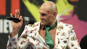 Boxe : Quand Tyson Fury dézingue Deontay Wilder !