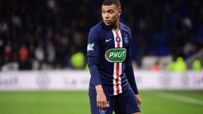 Mercato - PSG : Rothen lâche une bombe sur l'avenir de Mbappé !