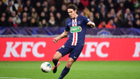 Mercato - PSG : Gros retournement de situation pour Cavani ?