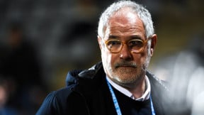 Mercato - OM : Un dossier à 10M€ déjà à oublier pour Zubizarreta ?