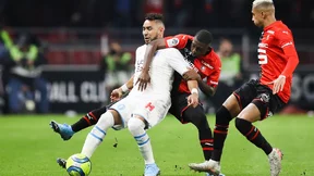 OM - Clash : Payet est sèchement taclé par un joueur de Ligue 1 !