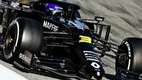 Formule 1 : Renault annonce la couleur pour l'avenir de Ricciardo !