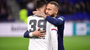 OL : Bruno Guimarães évoque ses rencontres avec Neymar et Cristiano Ronaldo