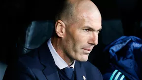 Mercato - Real Madrid : Le prochain club de Zidane devrait être…