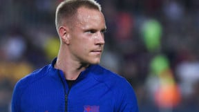 Mercato - Barcelone : Ça se confirme pour Ter Stegen !