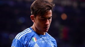 Mercato - PSG : Ces révélations sur le feuilleton Paulo Dybala !