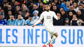 OM : Amavi évoque l’équipe de France !