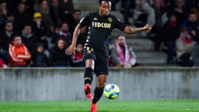 AS Monaco : Le verdict est tombé pour Gelson Martins