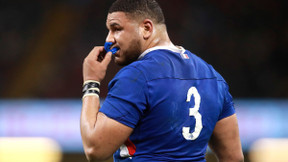 Rugby – XV de France : Le coup de gueule de Mohamed Haouas !