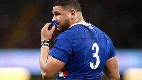 Rugby - XV de France : Ollivon prend la défense d’Haouas !