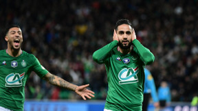 ASSE - Malaise : Boudebouz répond sans détour aux critiques !