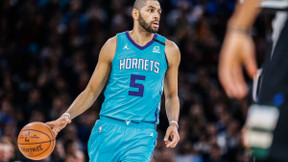 Basket - NBA : L'annonce forte de Nicolas Batum sur son avenir...