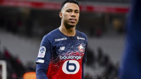 Mercato - PSG : La mise au point de Gabriel sur son avenir !