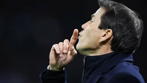 Mercato - OM : Rudi Garcia n’est pas regretté à Marseille !