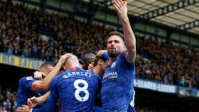 Mercato - Chelsea : Olivier Giroud se prononce sur son avenir !