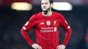 Mercato - Liverpool : Où ira Adam Lallana ?