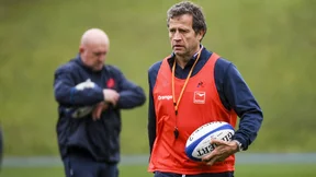 Rugby - XV de France : Fabien Galthié affiche une inquiétude pour son groupe !