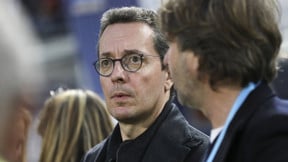 Mercato - OM : Daniel Riolo fracasse Eyraud à cause du fair-play financier !