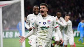 Equipe de France : Le message fort envoyé par Aouar !