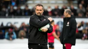 Rugby - Top 14 : Mola regrette de ne pas avoir rejoint le RCT !