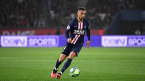 PSG : Kehrer affiche un souhait fort pour la fin de saison