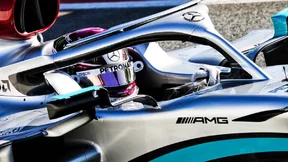 Formule 1 : Lewis Hamilton ne craint pas la concurrence !