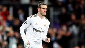 Mercato - Real Madrid : Zidane aurait identifié le successeur de Gareth Bale !